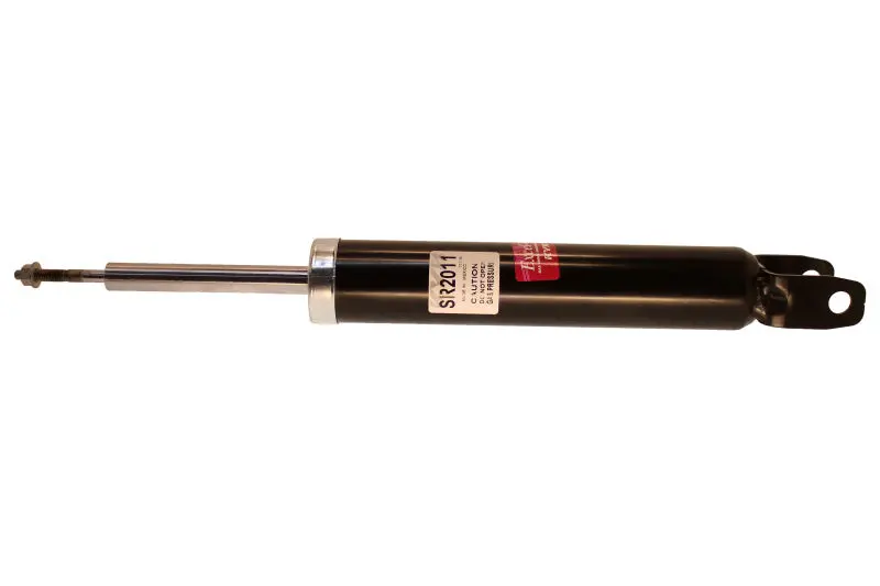 Kyb Shocks & Struts Excel-G Rear Jeep Grand Cherokee W/ Self-Leveling Susp 2011-2015 1
