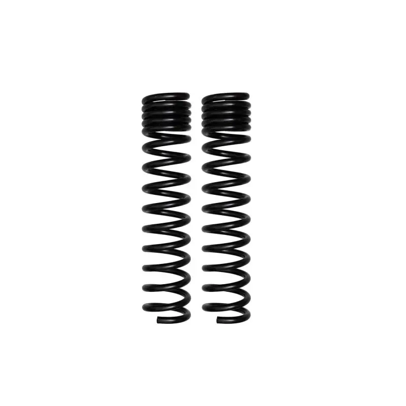 Skyjacker 66-76 Ford F100 / 76-79 F150 / 78-79 Bronco 4Wd 9In Front Dual Rate Coil Springs 1