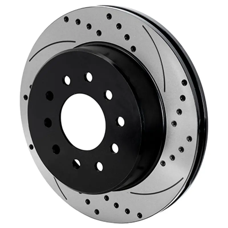 Wilwood Rotor 1219-110Dj306-152Lnexxxxl 1