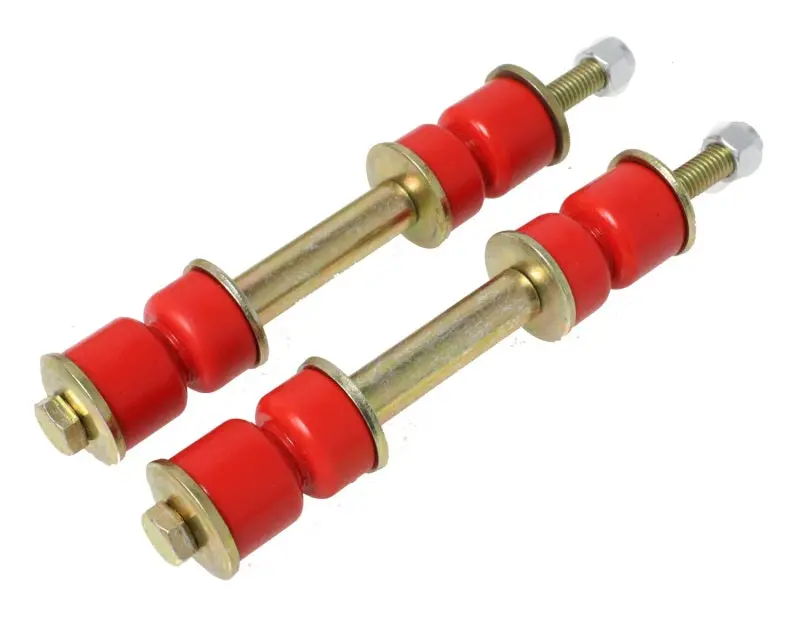 Energy Suspension Universal End Link 4 5/8-5 1/8In - Red 2