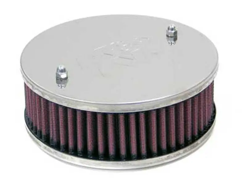K&N Sdr-6 Dia 1-3/4In H 2