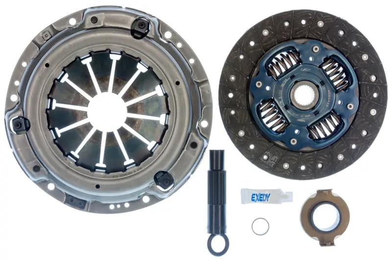 Exedy Oe 2003-2008 Honda Accord L4 Clutch Kit 1