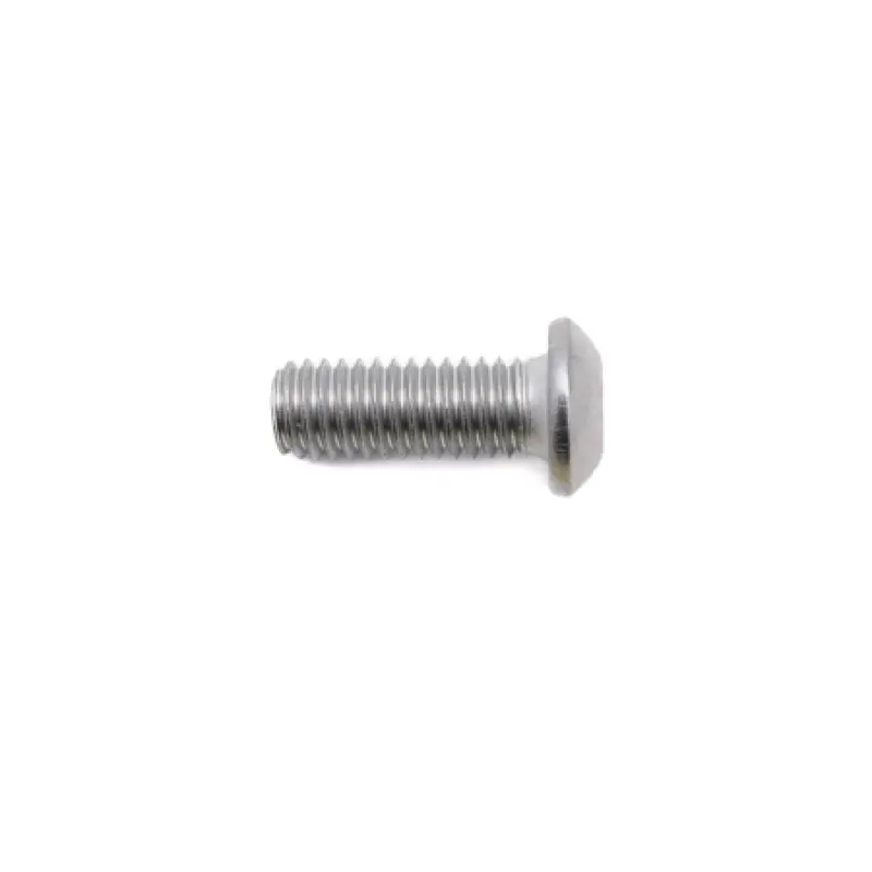 Wilwood Button Head Bolt - 3/8-16 X1.00 - Single 1