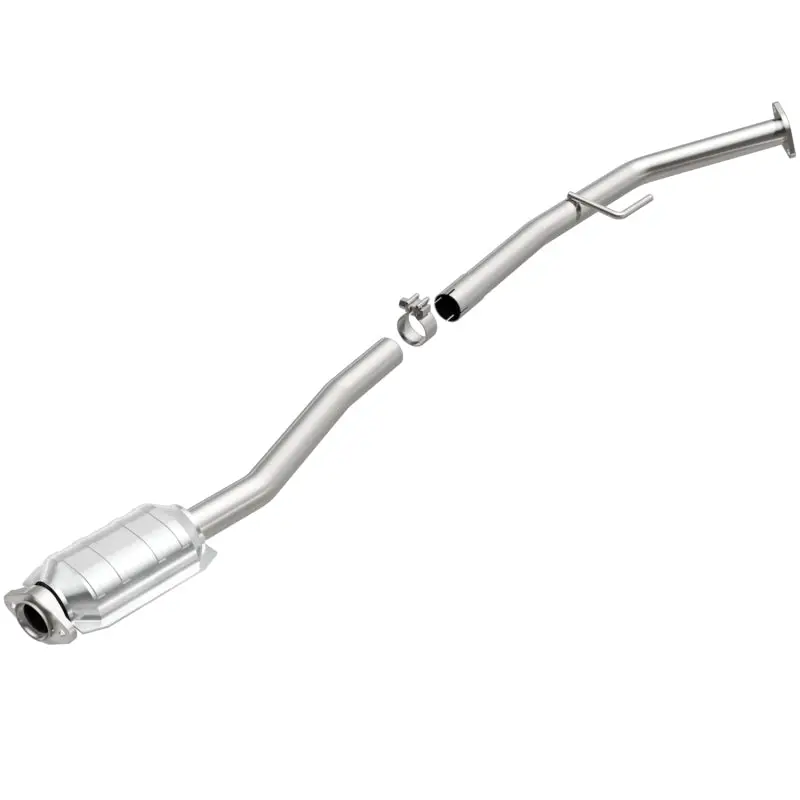 Magnaflow Conv Df Subaru 85 89 2