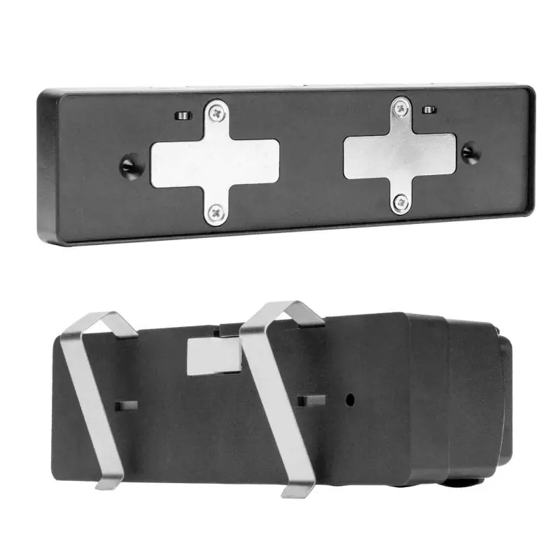 Oracle Trigger 6 Shooter Universal Visor Mount 1