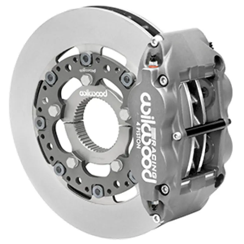 Wilwood Fsl4r Sprint Kit Inboard Vented Rotor 1