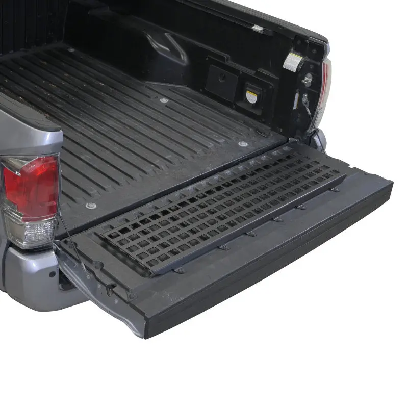 Putco 19-22 Toyota Tacoma Molle - Tailgate Panel 1