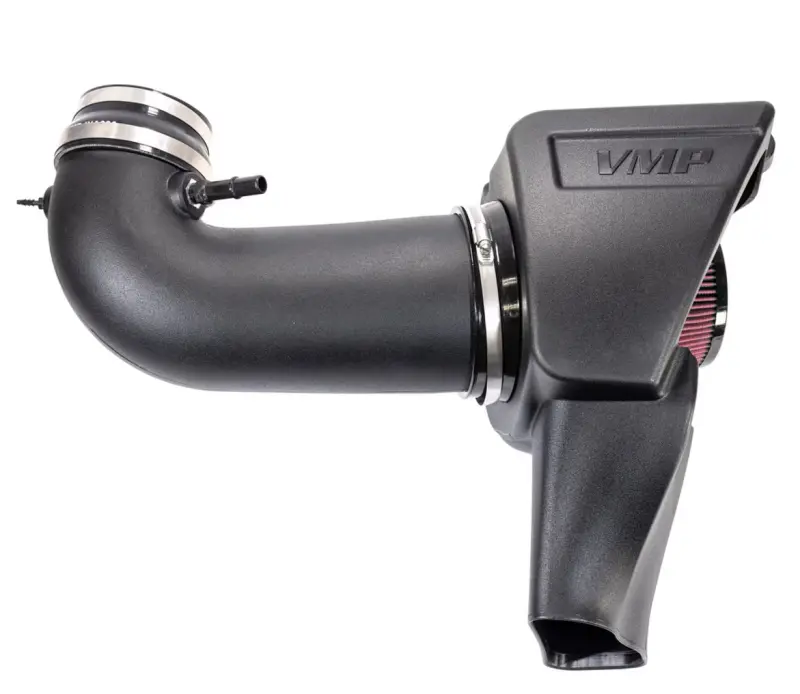 Vmp Performance 2020-2025 Ford Mustang Gt-500 Apex Predator Cold Air Induction Intake Kit 1