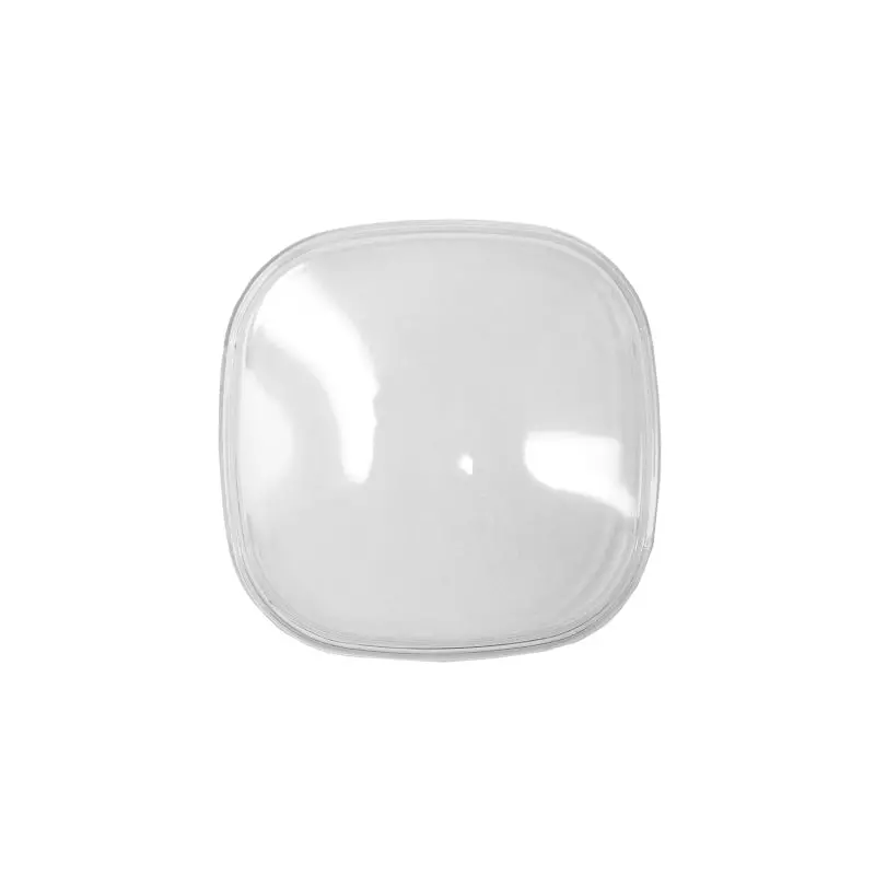 Baja Designs S1 Single Rock Guard Kit - Clear 1