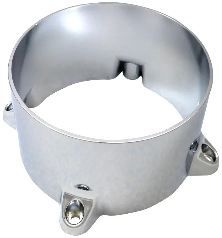 Mickey Thompson Classic Iii Center Cap - Open 5X5.5 - 250371 2