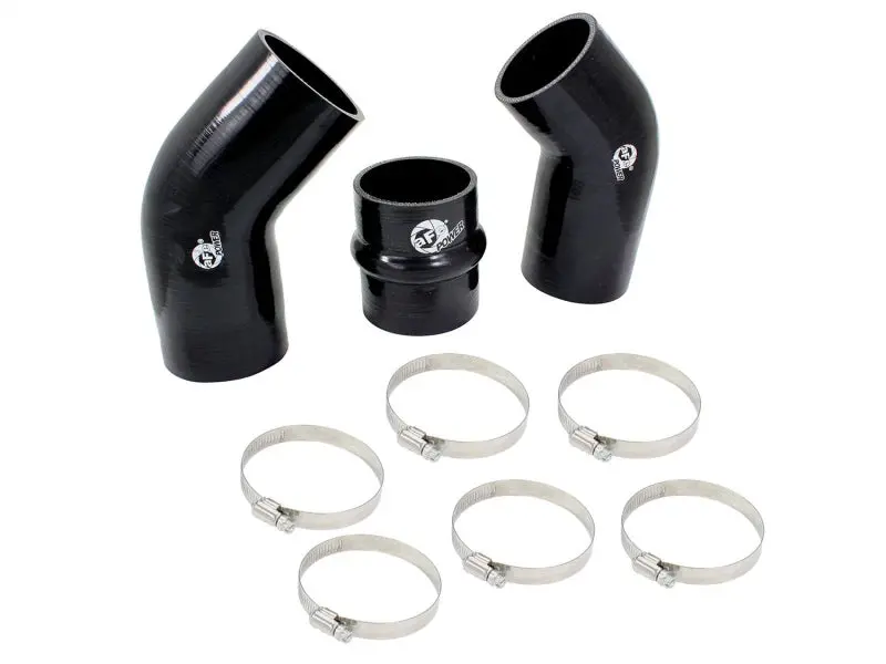 Afe Bladerunner Couplings And Clamp Kit Gt Series Intercooler 14-15 Ram 1500 Ecodiesel V6-3.0L (Td) 1