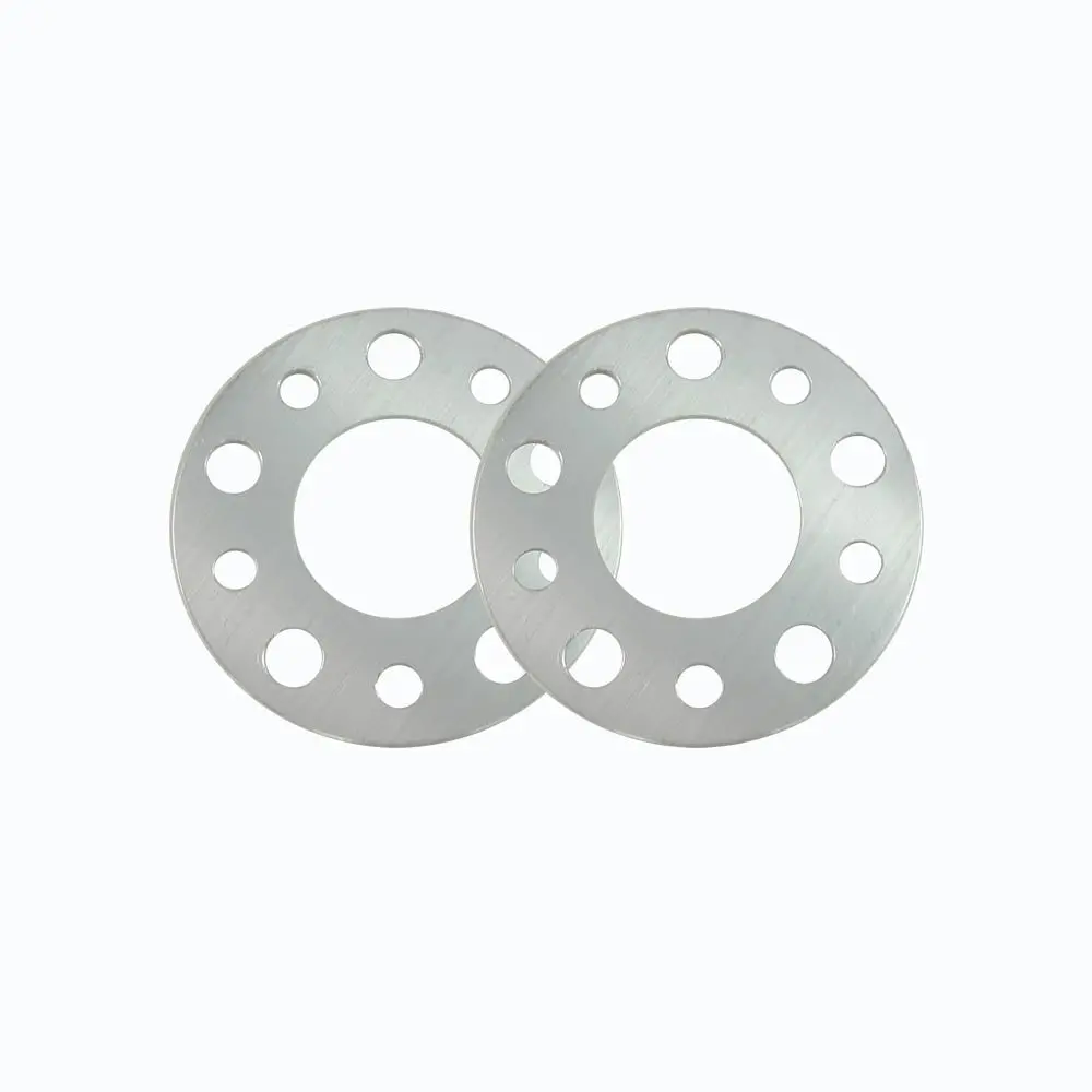 Upr 1/4 Ford Wheel Spacers 1