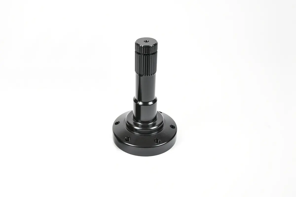 Gforce Engineering - 31 Spline Ford 8.8 Inner Stub (Sold Individually - Abs Rings Sold Separately) 1