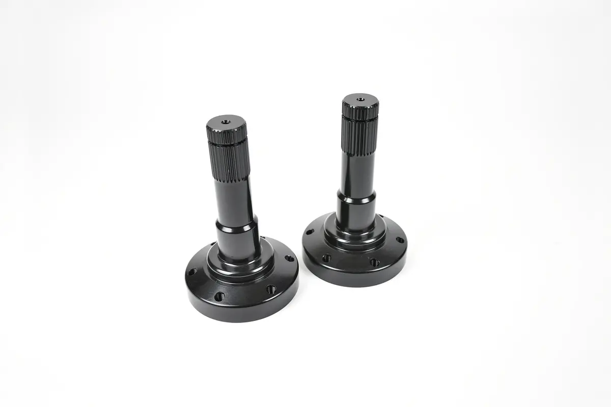 Gforce Engineering - 31 Spline Explorer 8.8 Inner Stub 1