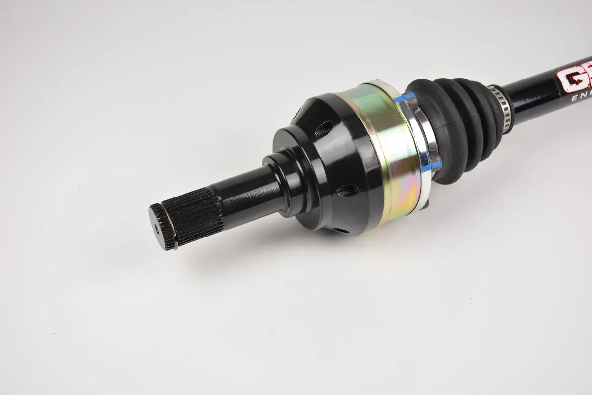 Gforce Engineering - 5G Chevy Camaro Renegade Axles; Fits Ss And 1Le 1