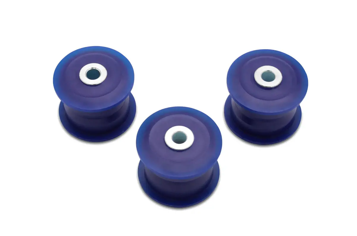 Gforce Engineering - 2010-2015 5Th Gen Chevy Camaro - Motion Control - Differential Bushing Kit 1