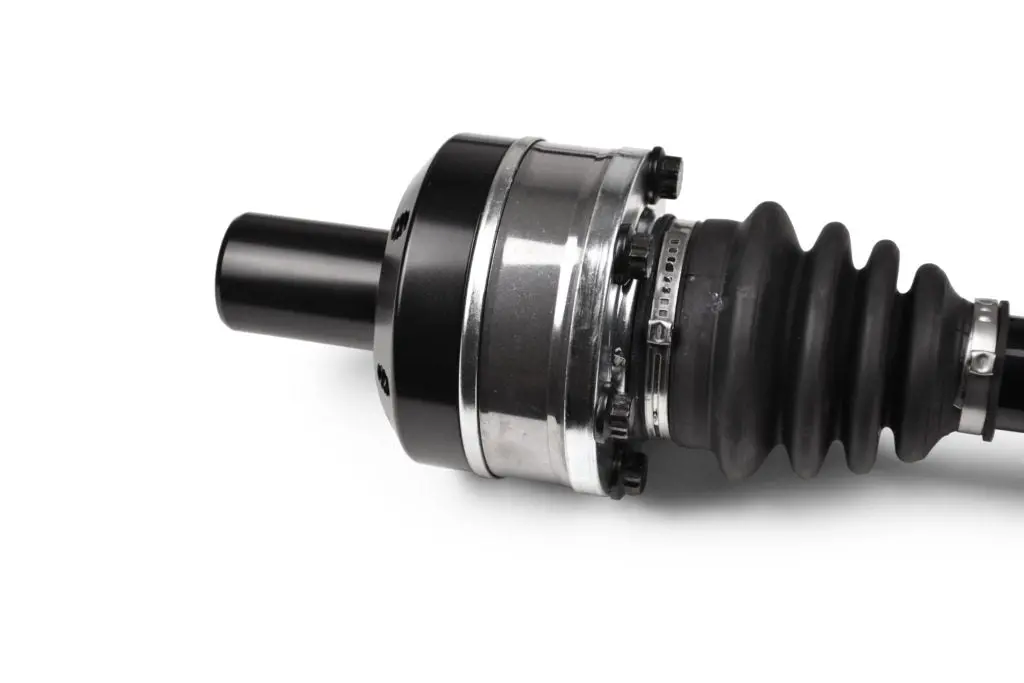 Gforce Engineering - 1997-2008 C5/C6 Chevy Corvette Outlaw Axles (30 Spline Wheel Hubs) 1