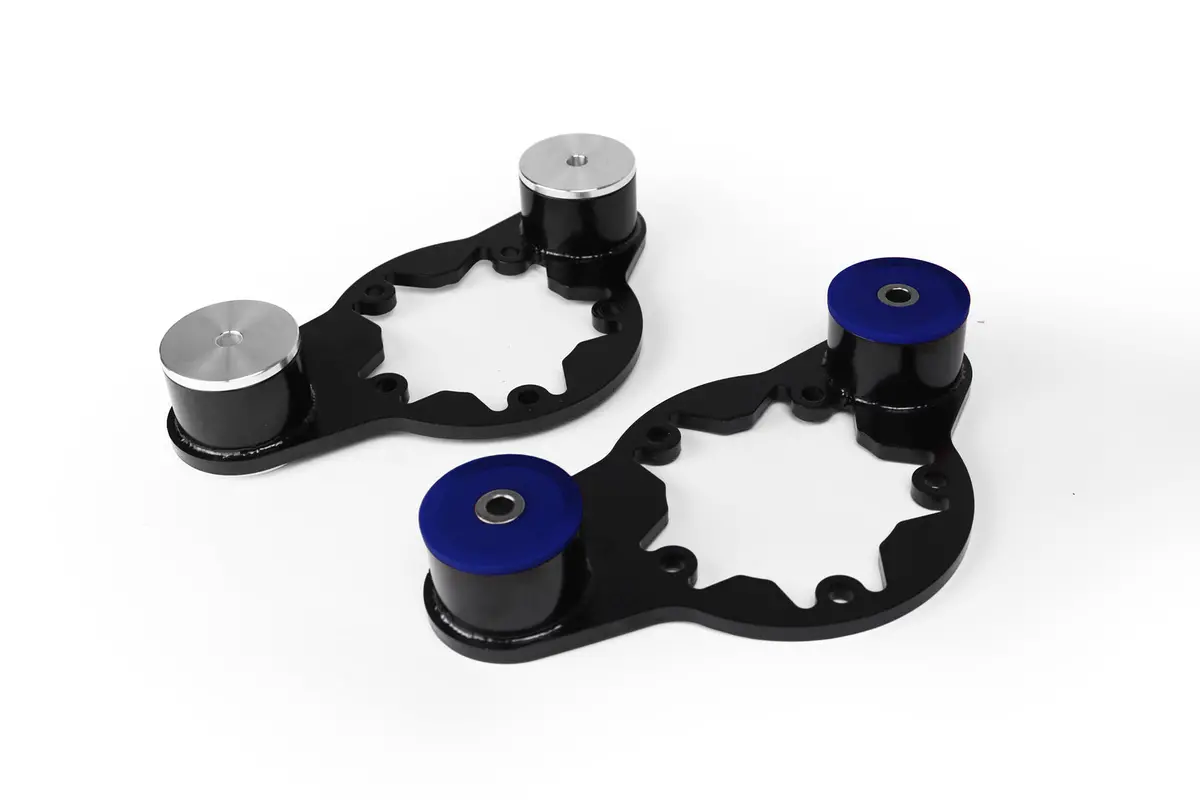 Gforce Engineering - Pontiac G8 / Chevy Ss 9In. Its Kit 1