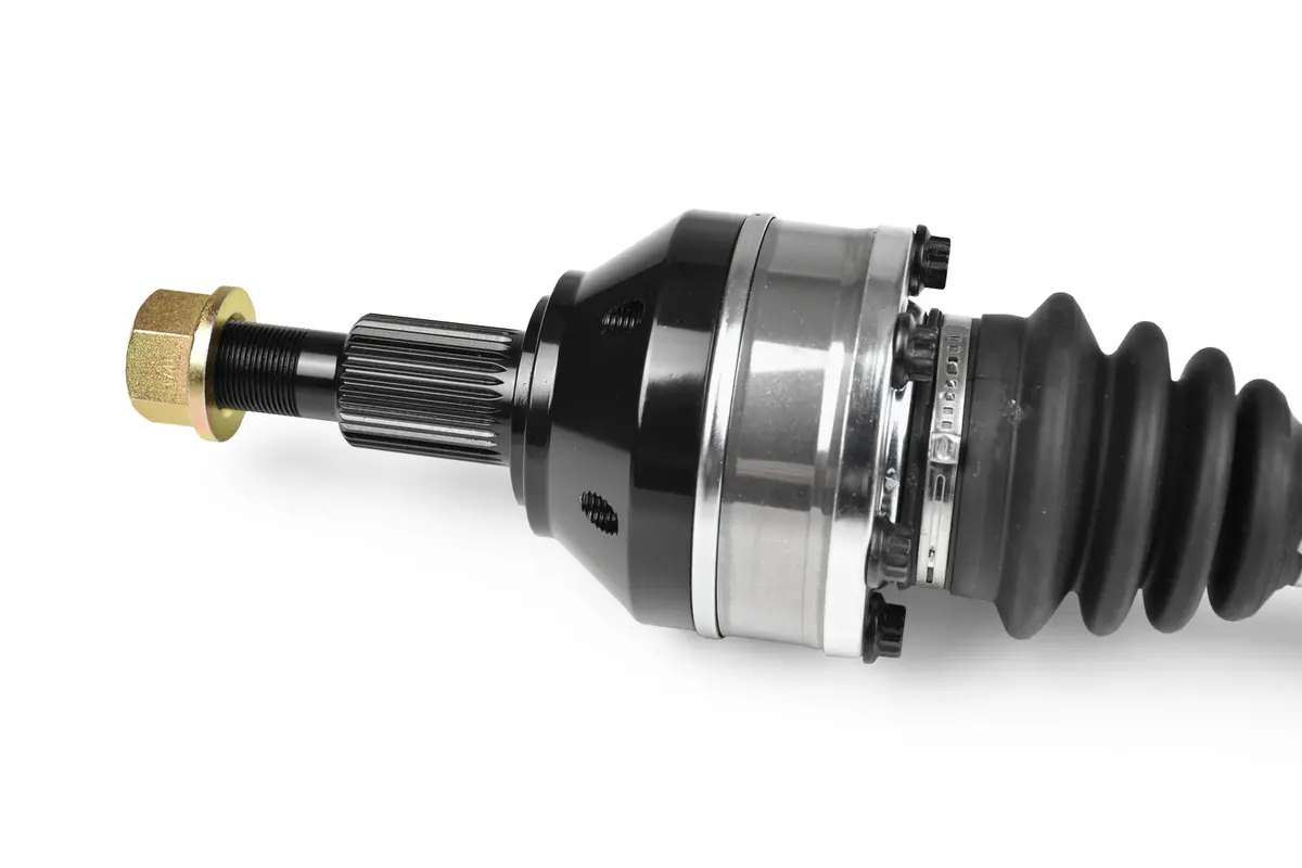 Gforce Engineering - 2009-2015 Cts-V Outlaw Axles W/Exotic Alloy Inner Stubs 1
