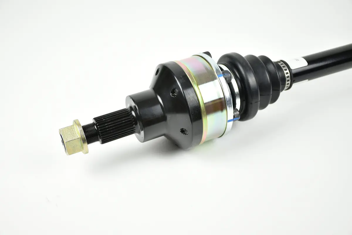 Gforce Engineering - 2015-2023 S550 & 2024-2026 S650 Ford Mustang Renegade Axles 1