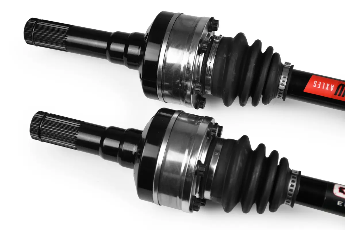 Gforce Engineering - 2020-2026 Ford Mustang Gt-500 Outlaw Axles 1