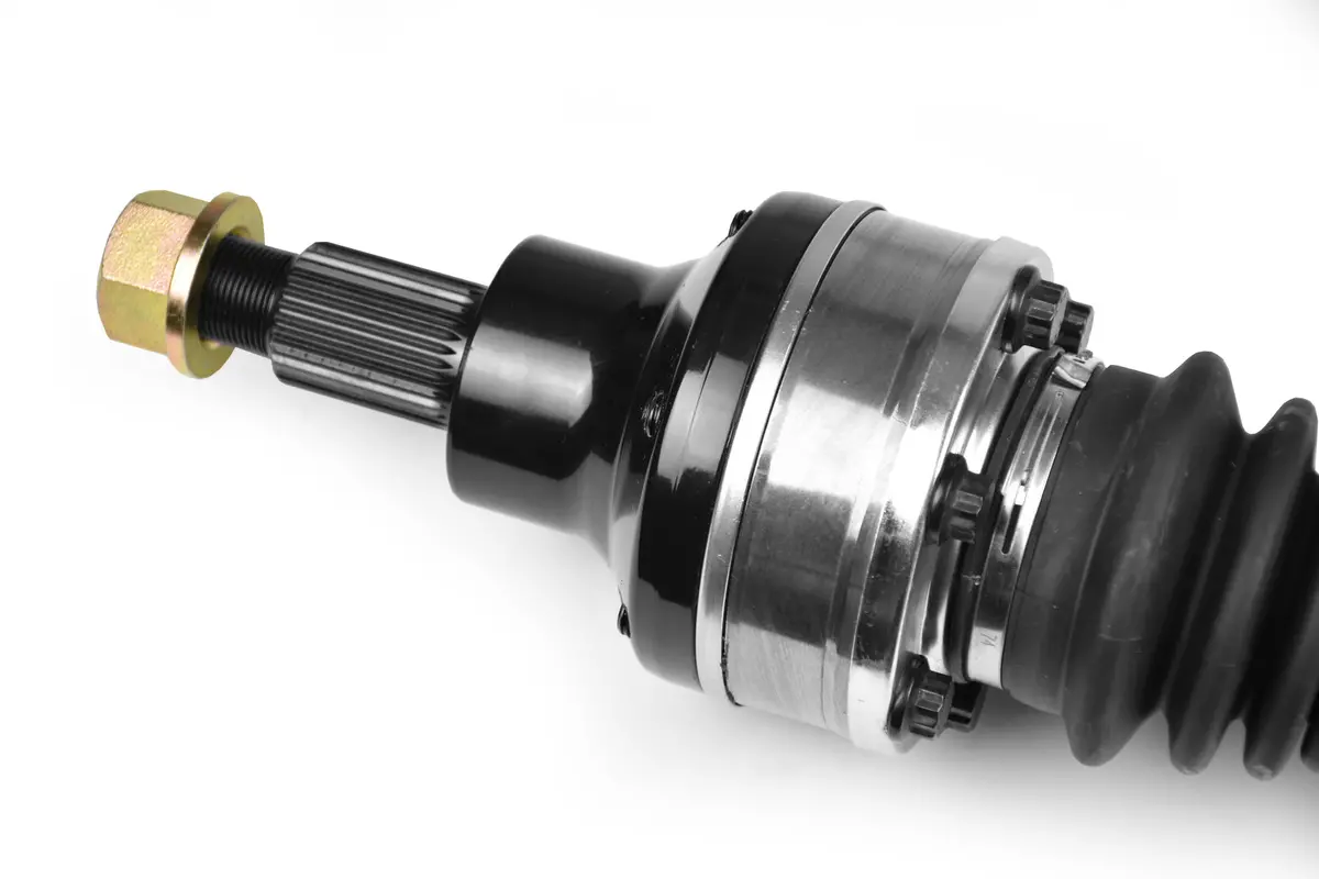 Gforce Engineering - 2020-2026 Ford Mustang Gt-500 Outlaw Axles 2