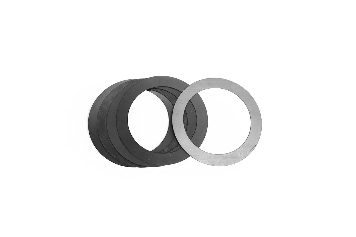 Gforce Engineering - Pontiac Gto Differential Pinion Depth Shim Kit 1