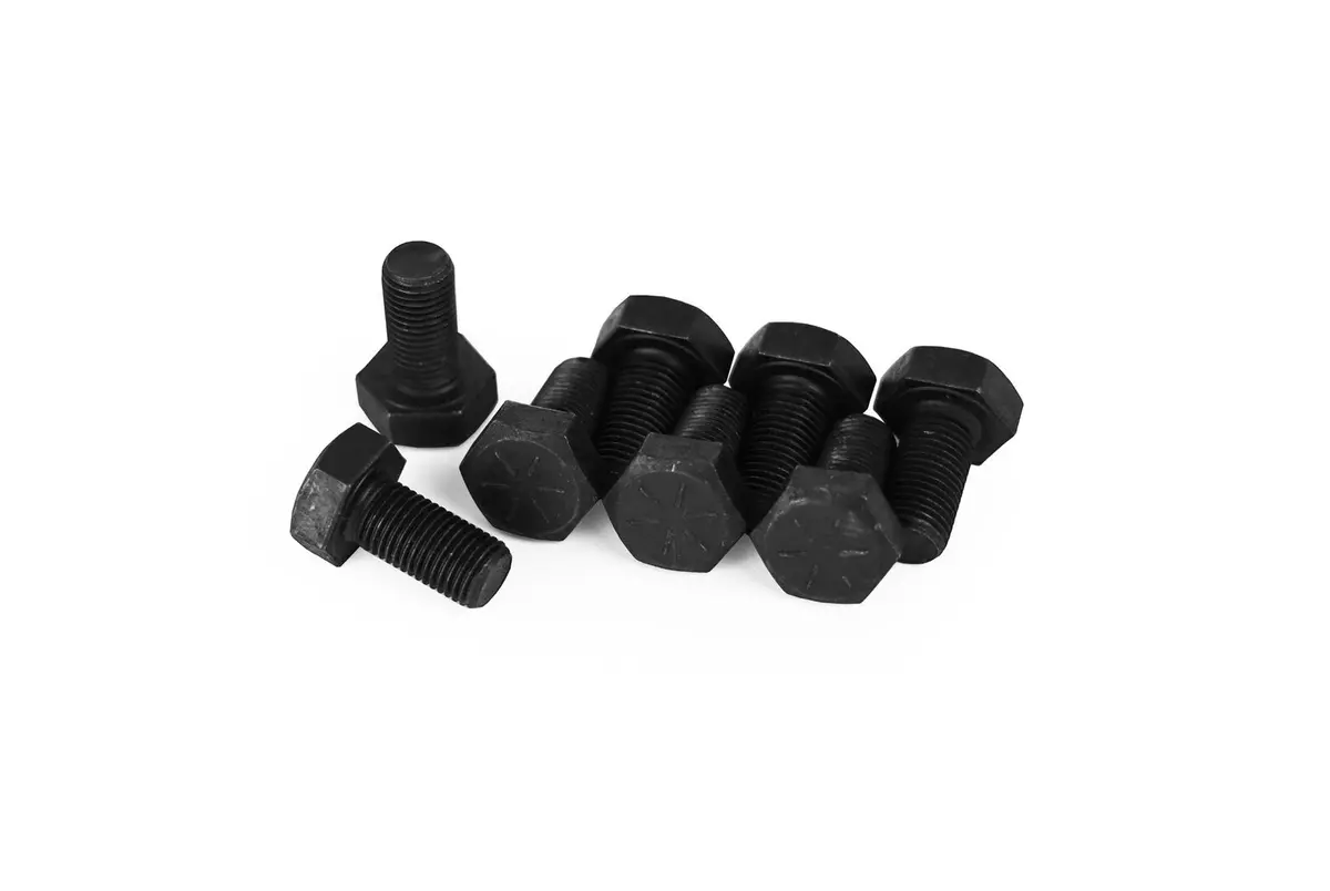 Gforce Engineering - Pontiac Gto Ring Gear Bolt Set 1