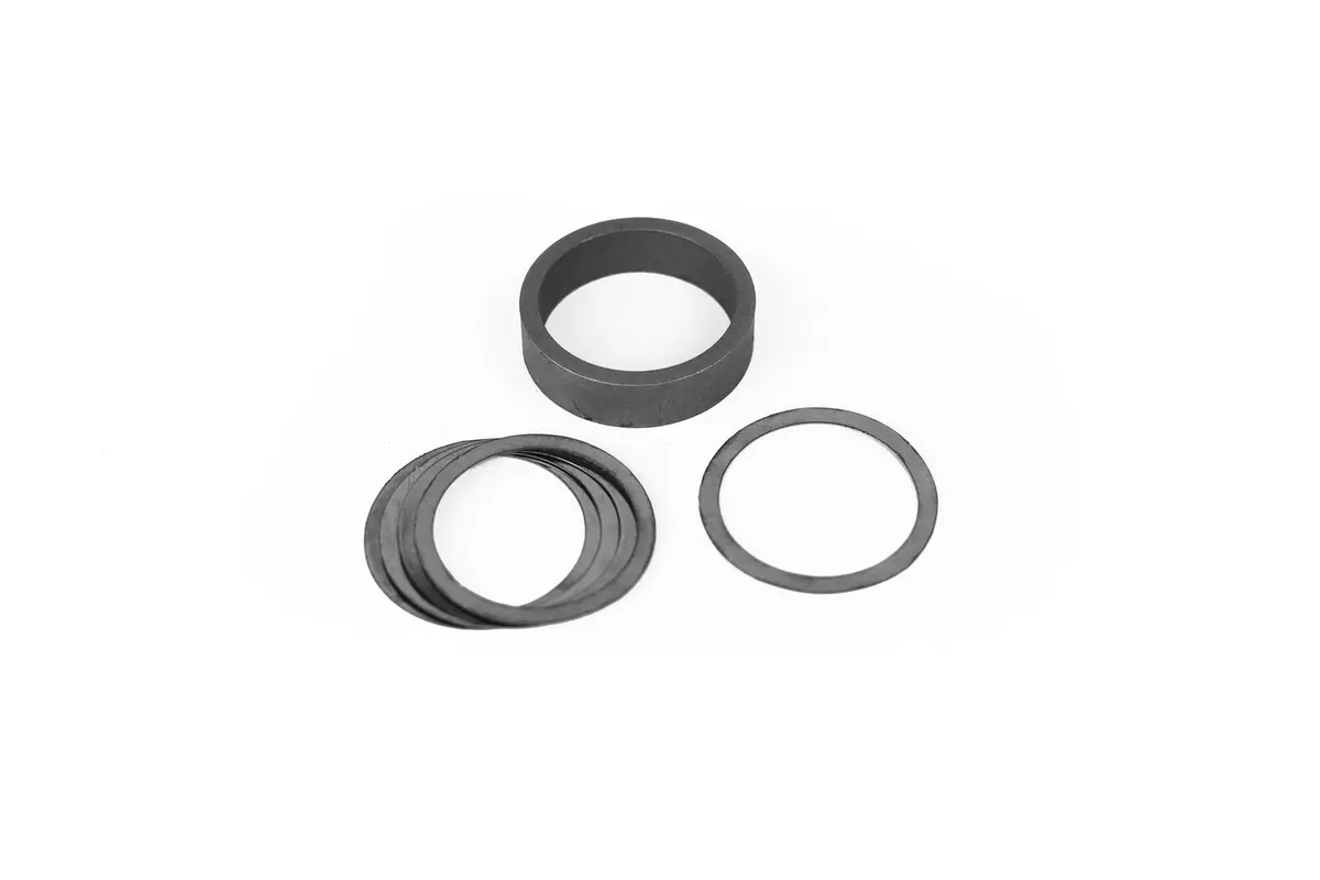 Gforce Engineering - Pontiac Gto Solid Pinion Spacer Kit 1
