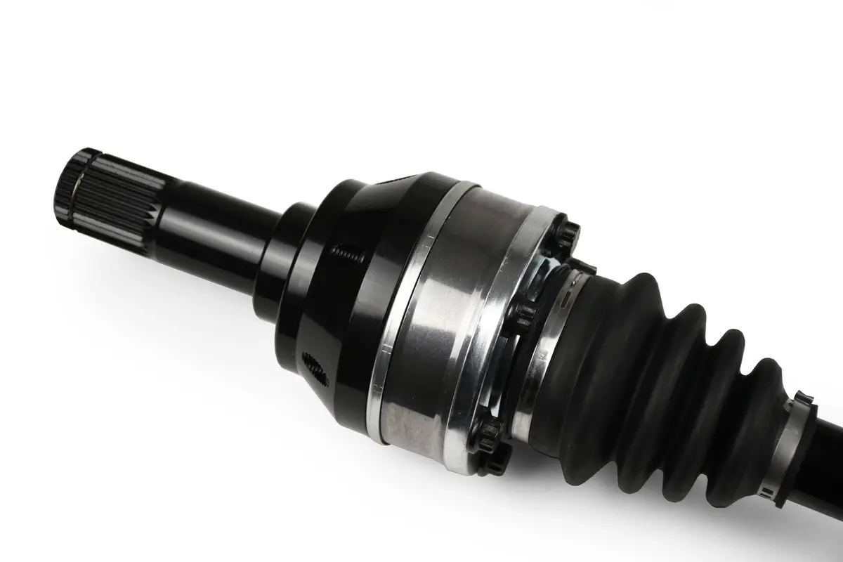 Gforce Engineering - 2015-2026 Mopar Charger/Challenger Outlaw Axles; Inc. Scat Pack, Srt, And Hellcat* 1