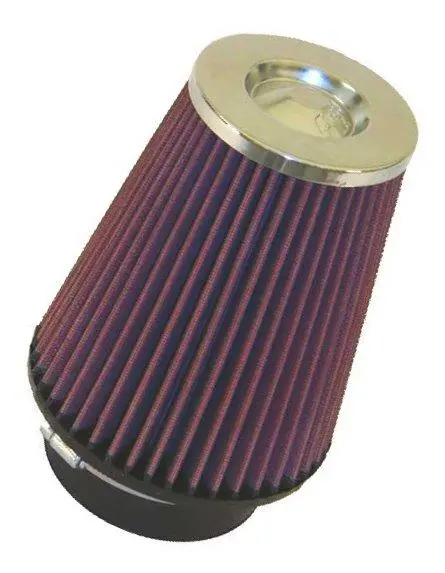 K&N 64Mm Flg Id 118Mm B Od 89Mm T Od 151Mm H 2