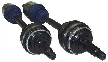 Dss Pontiac 2004-2006 Gto 600Hp Axle With 1-1/8In Torsional Center Bar -Left Ra5200x2 2