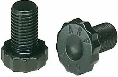 Arp Pre 04 Dodge Cummins 5.9L Dsl Flywheel Bolt Kit 1