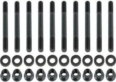 Arp Ford 5.0L Coyote Main Stud Kit 1