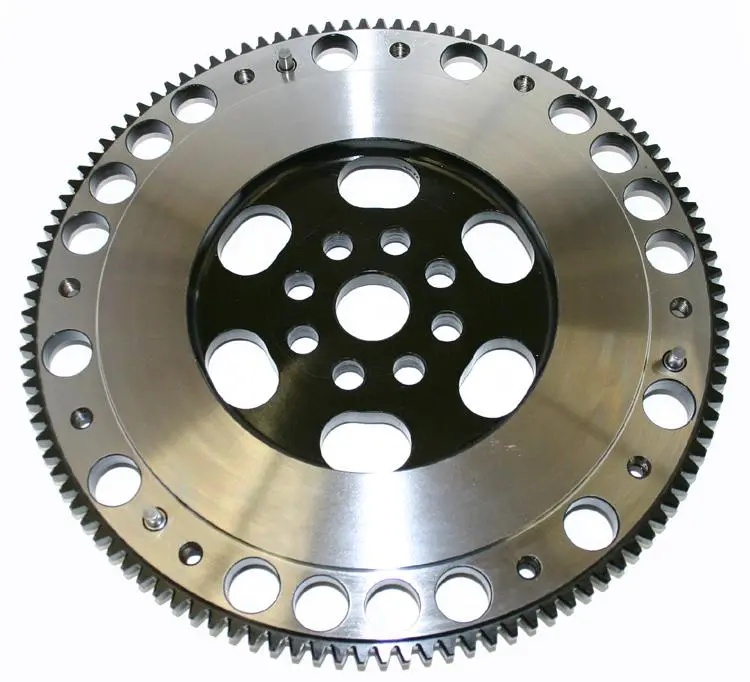 Competition Clutch 1989-2002 Nissan Skyline 10.4Lb Steel Flywheel 2