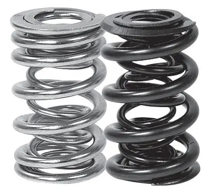 Manley Ford 4.6L/5.4L Sohc Nextek Series Street/Strip 1.125 Valve Springs (2 Valves Per Cylinder 1
