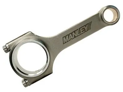 Manley Ford Ba Falcon Xr6 Turbo 4.0L H-Beam Connecting Rod Set 1