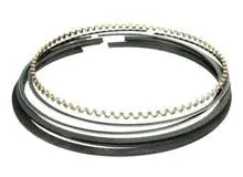 Manley Chrysler Ring Set 3.922In 1.5Mm 3Mm Ductile Iron Top Rings 1