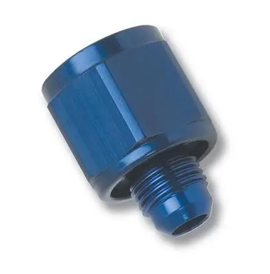 Russell Performance #6 X 18Mm - 1.5 Endura Metric Threaded Adapter 2