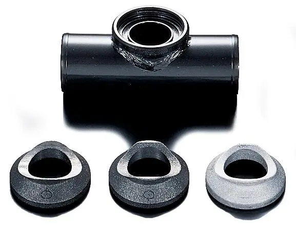 Hks 01-03 Mitsubishi Lancer Evo Sqv Suction Return Kit 1