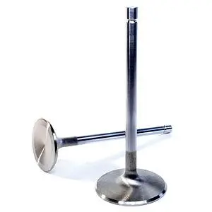 Manley Small Block Chevy Ls-1 / Ls-2 (Ls-6 Head) 2.020 Head Diameter Race Master Intake Valves 1