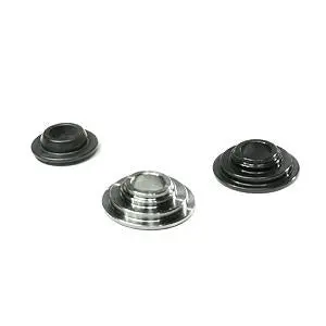Manley 7 Degree 32Pc Titanium Valve Spring Retainers (For 13089 Or Factory Valve Lock) 1