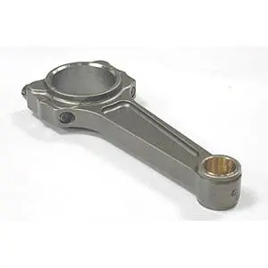Brian Crower Aluminum Bronze Connecting Rod Bushings .827In / 21Mm Diameter 1