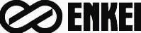 Enkei Rpf1 16-18In. Silver Center Cap 1