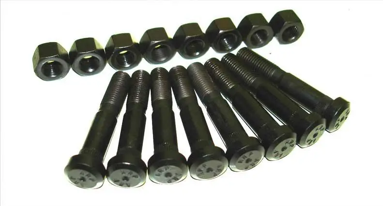 Arp 5/16In 3.5 Carrillo Replacement Rod Bolts 1