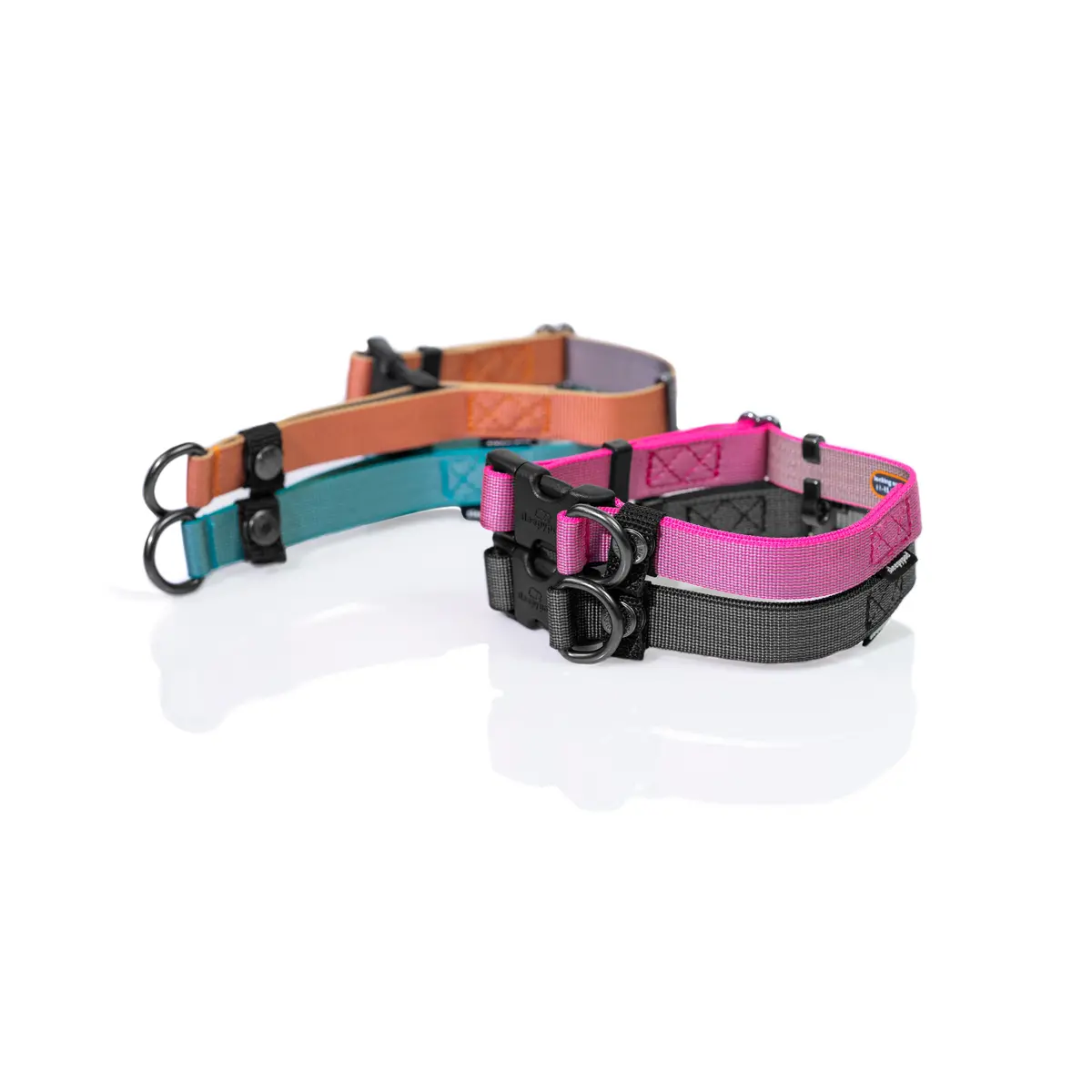 Locking Martingale Collar 1