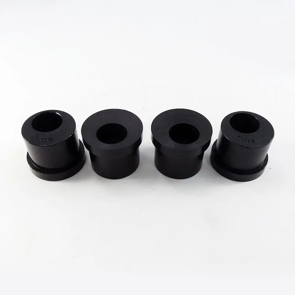 Upr 1979-2004 Ford Mustang Offset Steering Rack Bushings 1