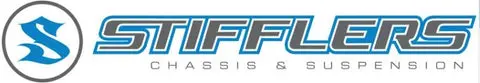 Stifflers - Conventional Spring Conversion Kit (From Coilovers) -- Delete 1