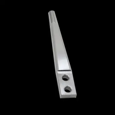 Upr 2005-2010 Ford Mustang Trick Stick Shifter Satin 1
