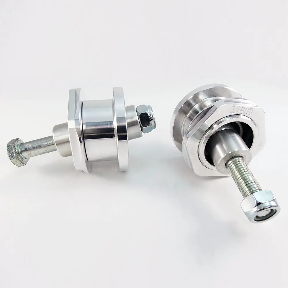Upr 1978-1988 Chevy G-Body/1965-1972 A-Body Spherical Bushings For Upper Control Arms 1